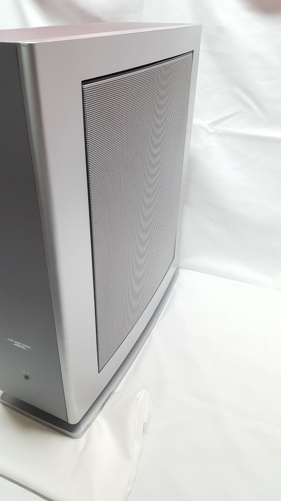 PANASONIC SB-WA340 SUBWOOFER (ACTIVE 